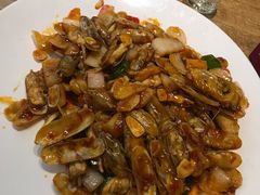 -海鲜城大家餐厅
