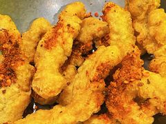 -蓉三少冒烤鸭·四川小吃集(北京首店)