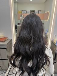 -HD HAIR STYLE