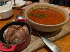 -THE CANNERY&JUJU 新鲜海鲜·牛排美食酒廊