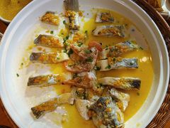 -鸽舞笙平金牌烧鸽子·融合菜(鲁谷店)