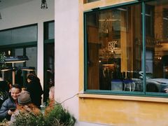 门面-RAC BAR(安福路店)