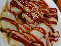 -阿昌茶档(太安店)