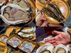 -海底捞大排档火锅(悦荟广场店)