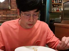 -OGGI TRATTORIA PIZZERIA(深业上城店)