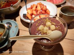 -青年公社烤鸭(滨湖银泰店)