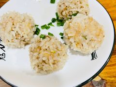 -朗妈私房菜(婺女州店)