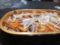 -樱之盛宴·蟹料理海鲜自助(前进大街店)