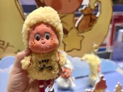 -泡泡玛特POPMART(苏州诚品生活店)