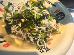 -何永光123鲜牛肉馆(江北万达1号店)