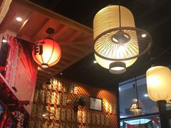 大堂-有喜屋·深夜食堂(环宇荟店)