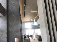 -重庆解放碑威斯汀酒店