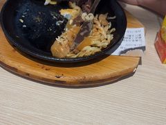 -纽斯特牛排自助餐厅(浦江万达店)