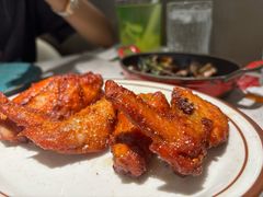 -CRAZYONES西班牙海鲜饭(上海美罗城店)