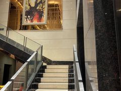 -畔山酒店中餐厅
