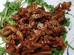 -李氏传家菜(兴城路店)