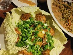 -李氏八大件老菜馆(万宝街店)