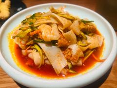 -吕氏疙瘩汤·新鲁菜(济南万象城店)