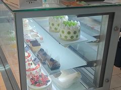 -凯斯汀蛋糕(大学城店)