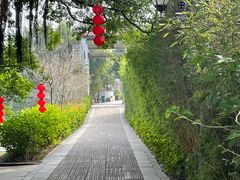 -御霞苑泥烩鸡休闲农庄