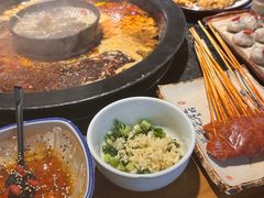 -陈眼镜火锅(总店)