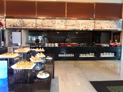 -常州武进九洲喜来登酒店