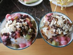 -映山红鲜货火锅(鱼嘴店)