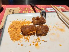 -诸锣记烤串·锦州烧烤(淘金店)
