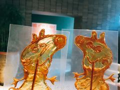 糖人-三号黄浦会Canton Table