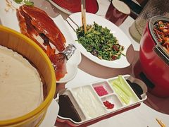 -大鸭梨烤鸭店(花园村店)
