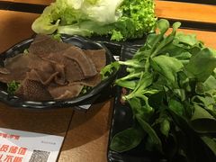 -呷哺呷哺(宝山正大乐城店)