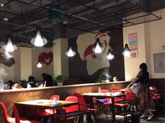 -喜虾客·大虾火锅(郑州无限城店)
