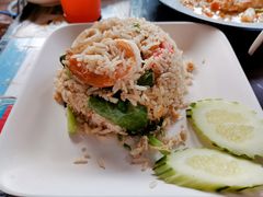 -Doo Dee Thai Food(Issan/Isaan/Esan)