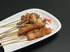 -天宝兄弟·湘菜龙虾馆