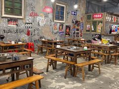 -刁姐火锅(五小区店)