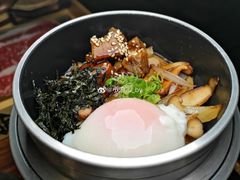 和牛蒸饭-牛道·和牛九食(市府恒隆广场店)