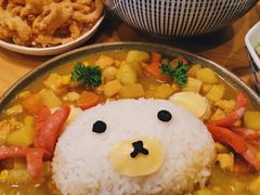 -红小满休闲餐厅(十全街店)