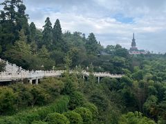 -径山寺