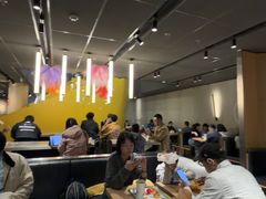 -麦当劳(豫园店)