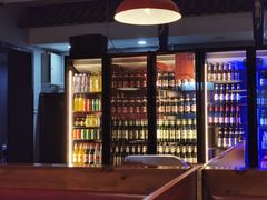 -刘记大块烤羊腿餐吧(北沙滩店)