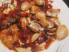 -富力希尔顿酒店·地阔自助餐厅