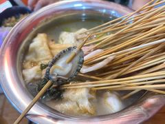-七串串(无锡总店)