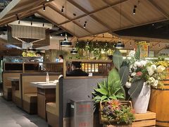 -华府海鲜碳烤自助(万达店)