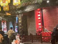 -南京大牌档(新街口德基广场店)