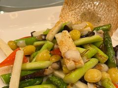 -利苑酒家(金宝店)