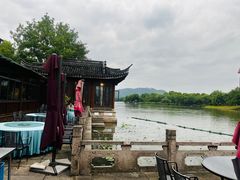 -湘湖大院(越王路店)