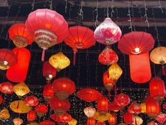 -淹城春秋乐园