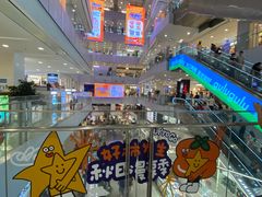 -凯德MALL(西直门店)