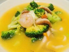 -Aqua Oasis 水天堂(石路天虹店)