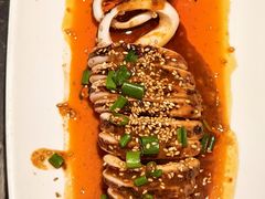 -前海沿·青岛菜(乐客城店)